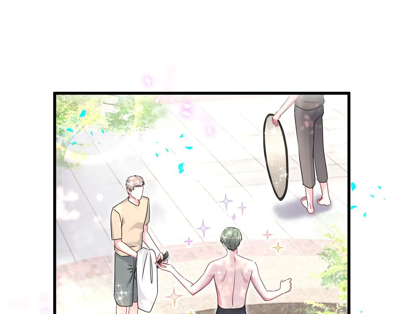 第291话 轶轶你倒是看看我们呀~91