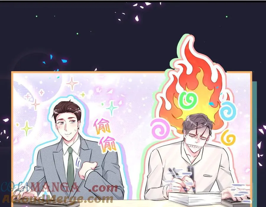 第285话 大头会叫人啦~24