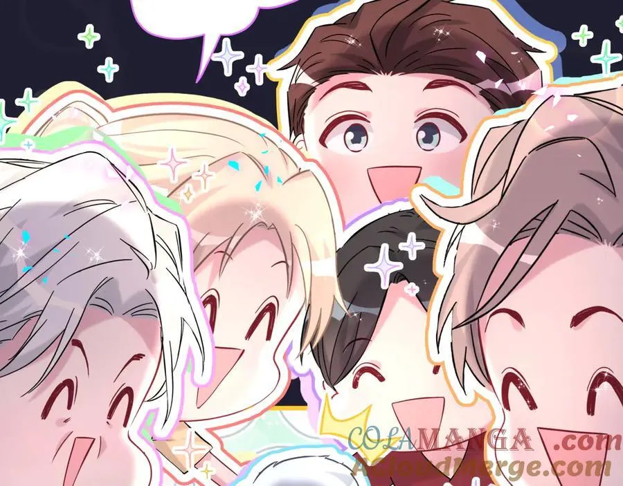 第285话 大头会叫人啦~76
