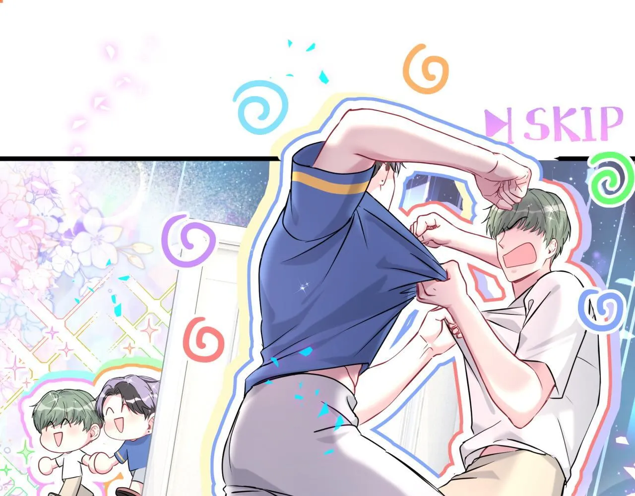 第290话 各有见解71