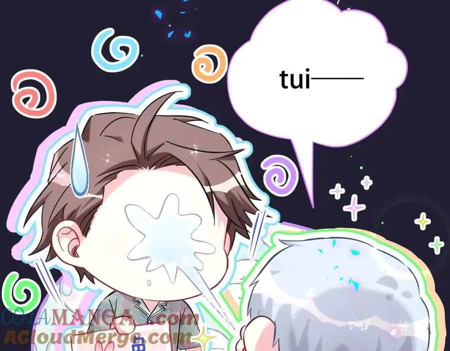 第285话 大头会叫人啦~32