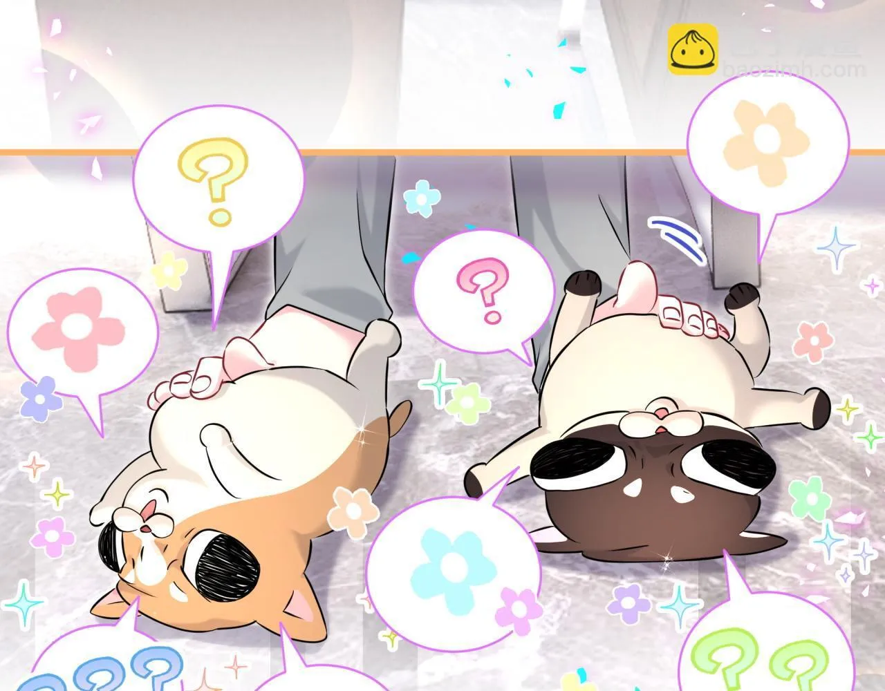 第290话 各有见解87