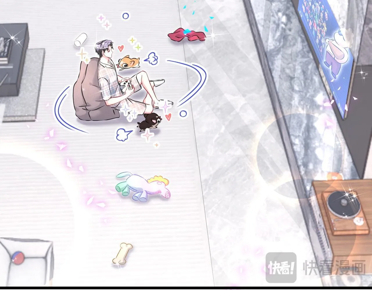 第290话 各有见解79