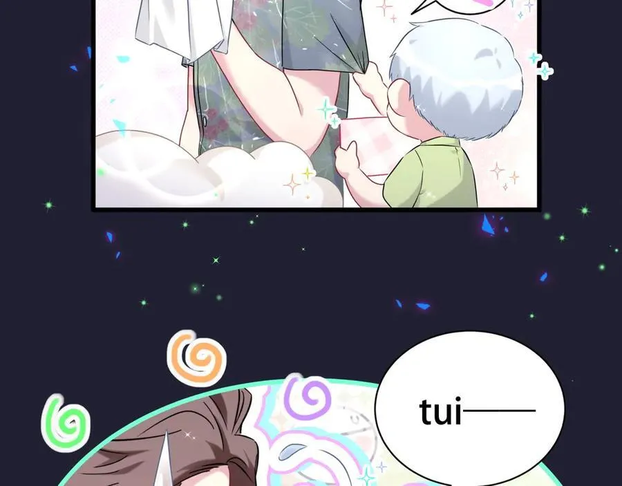 第285话 大头会叫人啦~37