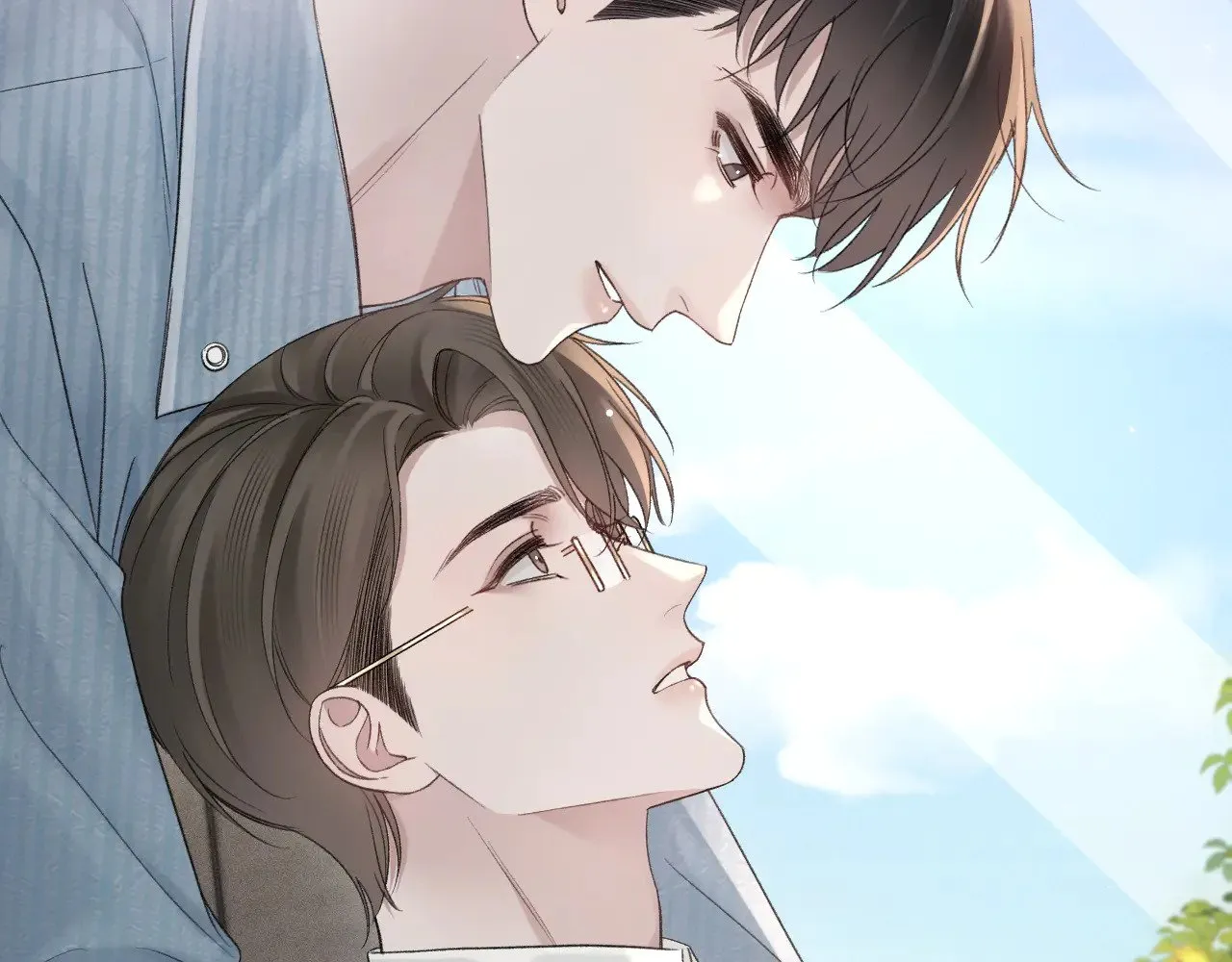 第78话 “老丈人”突袭78