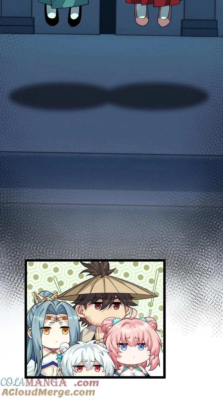 285 这都敢逃婚,这新娘得是多丑啊!28