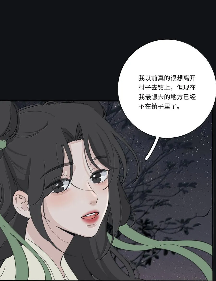 199 最想去的地方（结尾附中奖名单）34