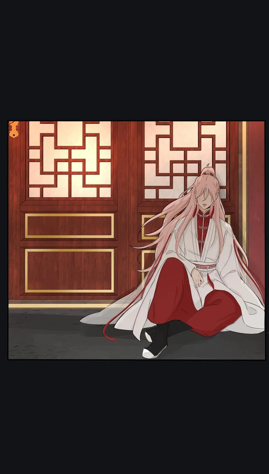 200 落雪无声（评论抽各种礼物）26