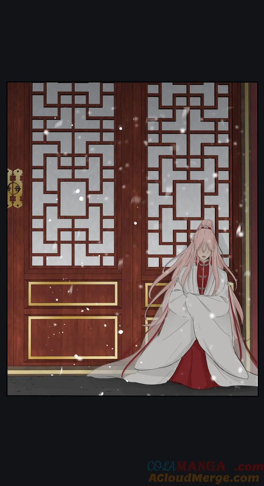 200 落雪无声（评论抽各种礼物）27