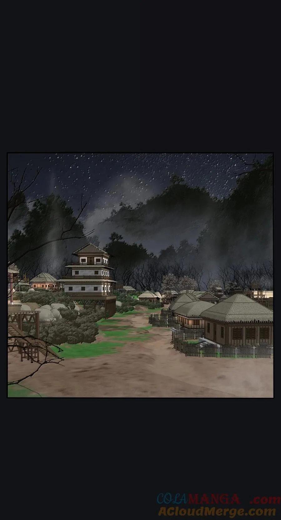 200 落雪无声（评论抽各种礼物）12