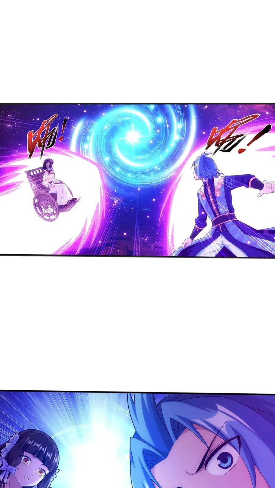 第704话 我够不够惨？1