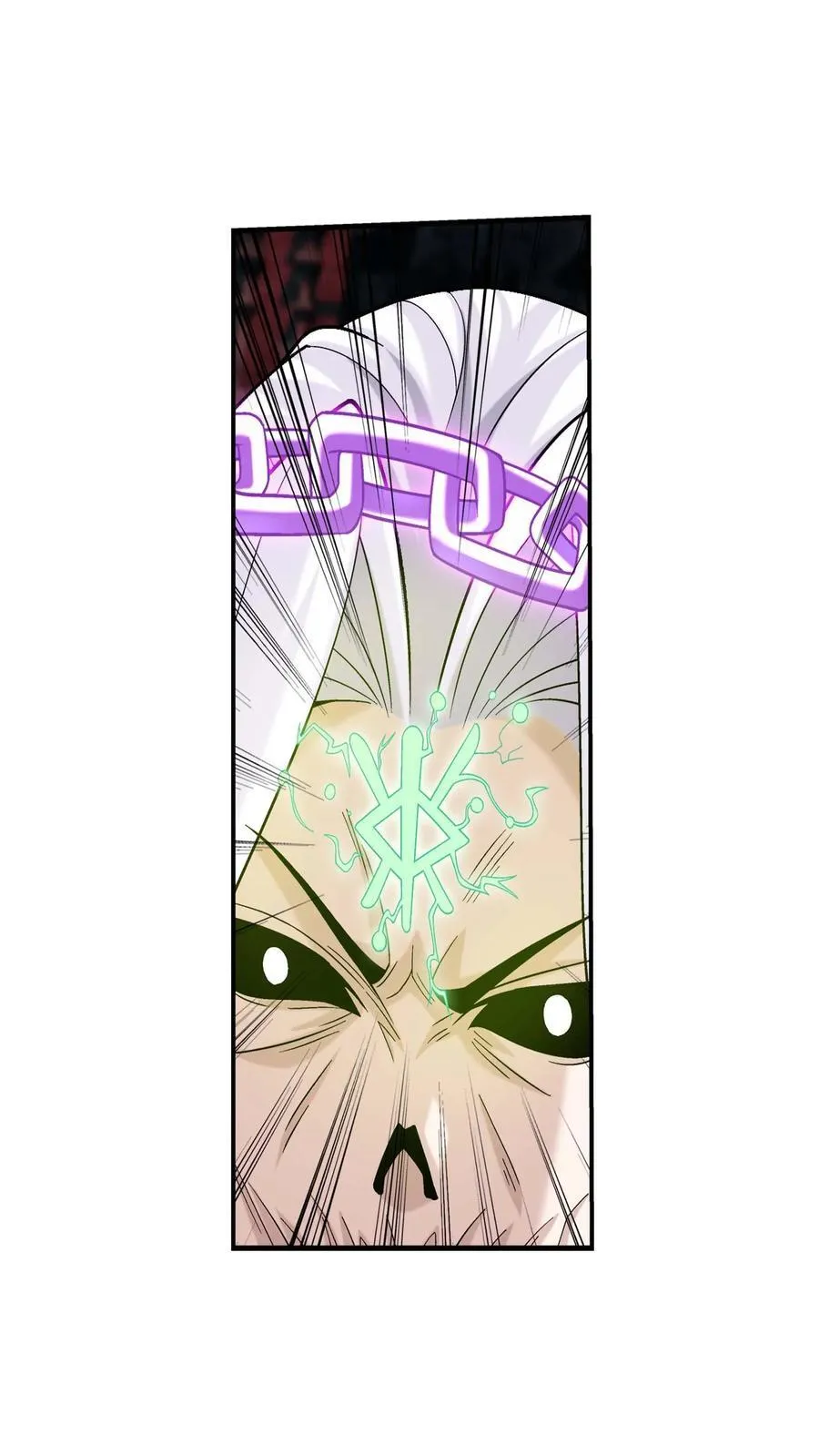 第696话 传承不能平分？23