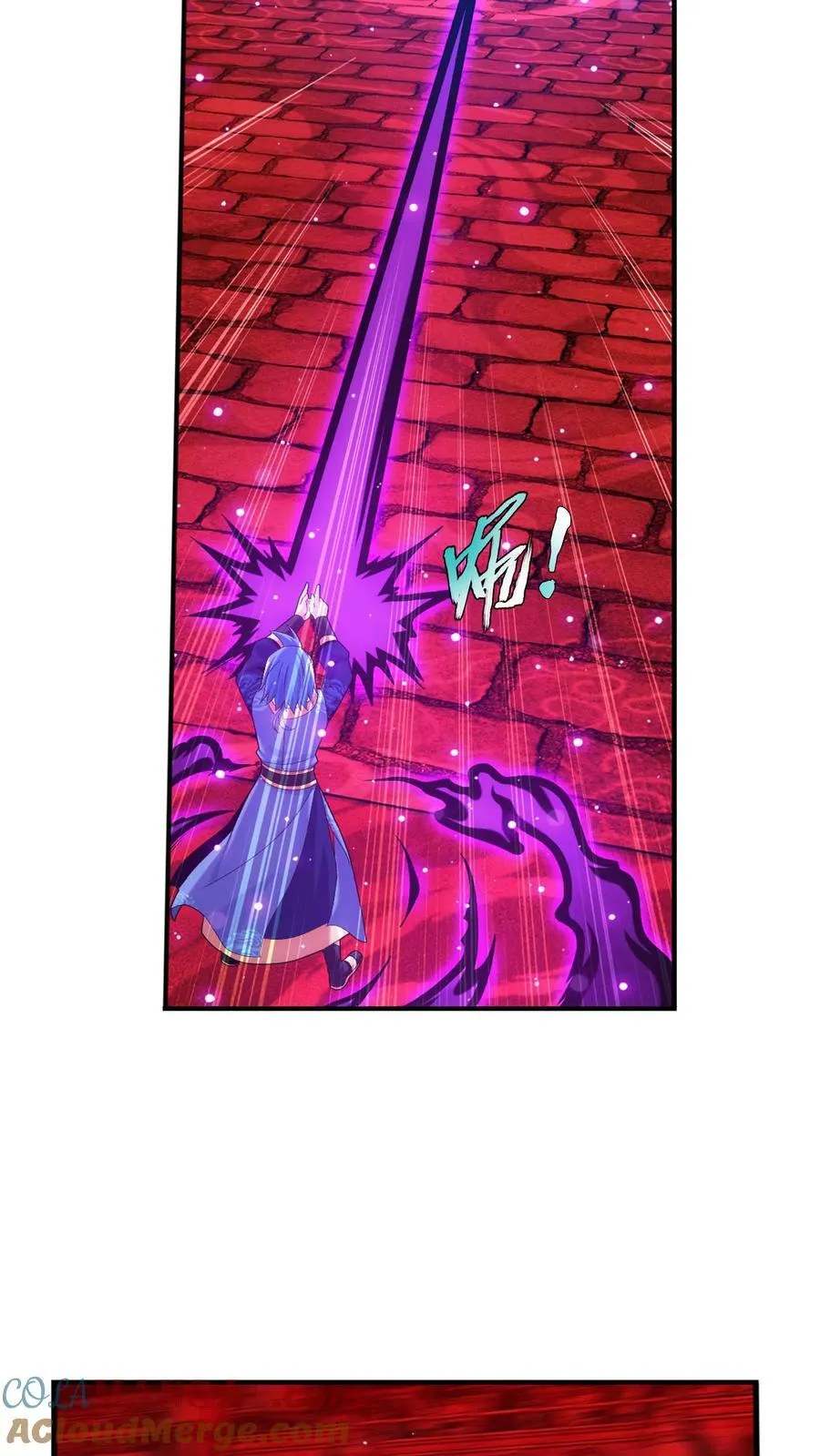 第695话 阵法现形！34