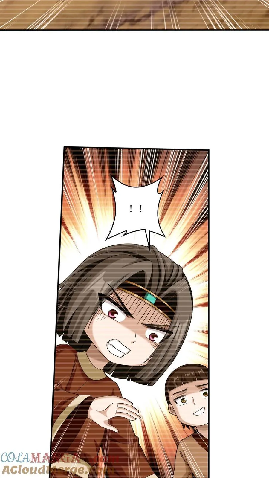 第694话 天阵皇！28