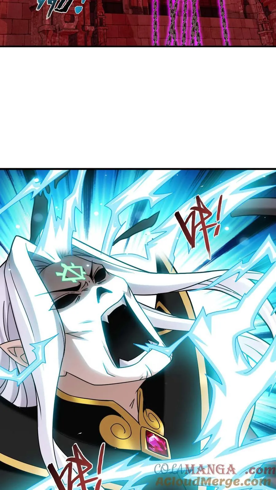 第699话 不好，他要自爆！9