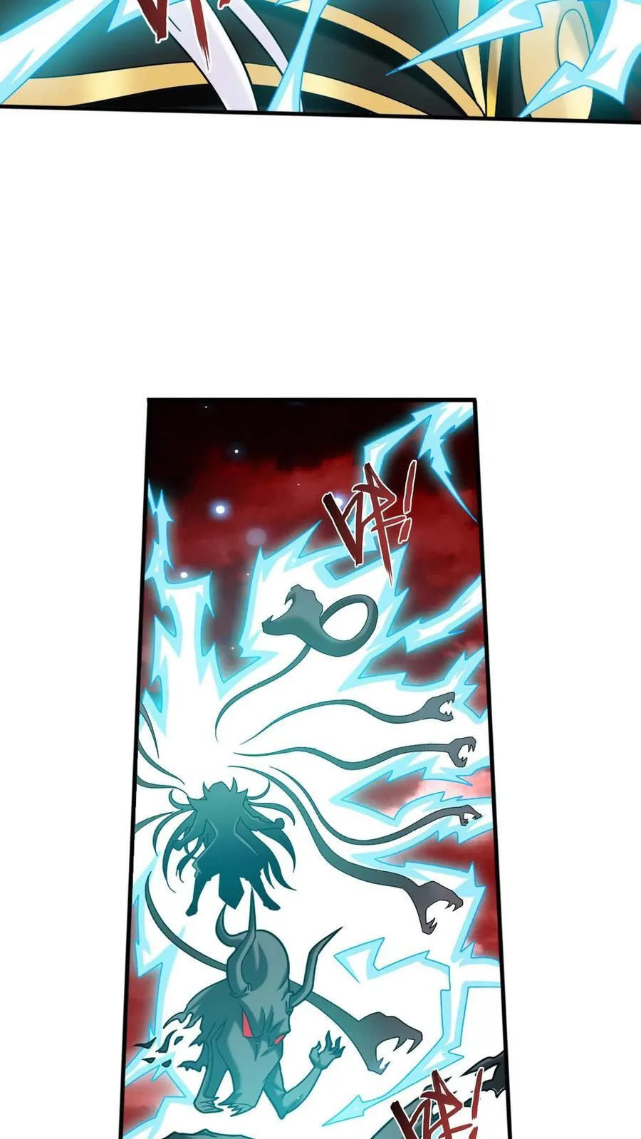 第699话 不好，他要自爆！10