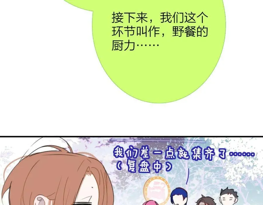 第92话 小王子喜欢小狐狸吗？1