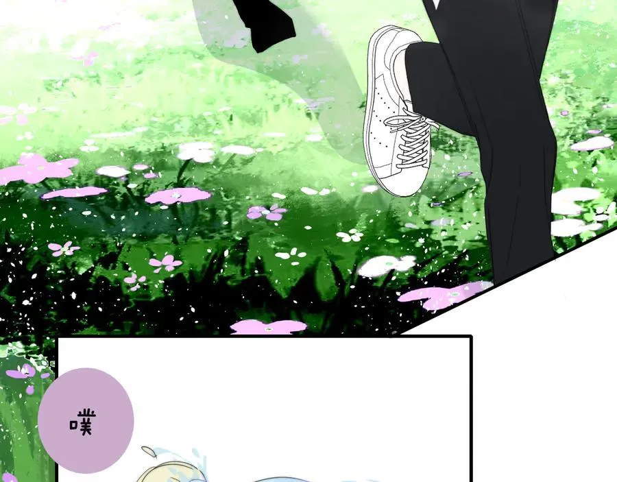 第91话 草地和他34