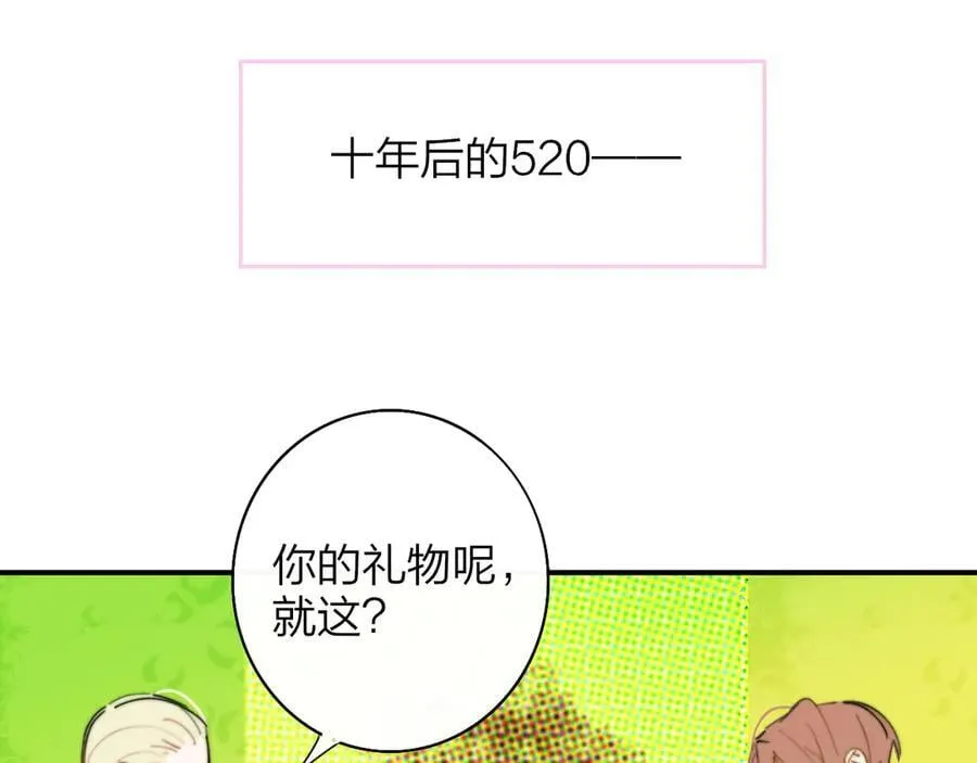番外 520的巧克力事件27