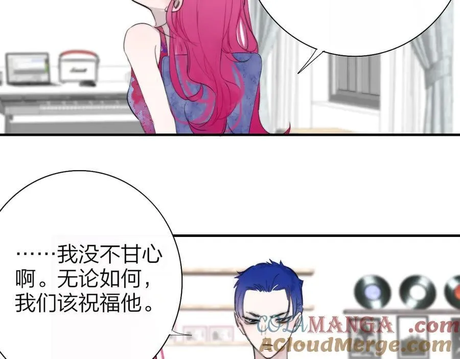 第90话 你可不能破了戒～3