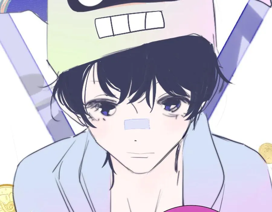 第91话 草地和他62