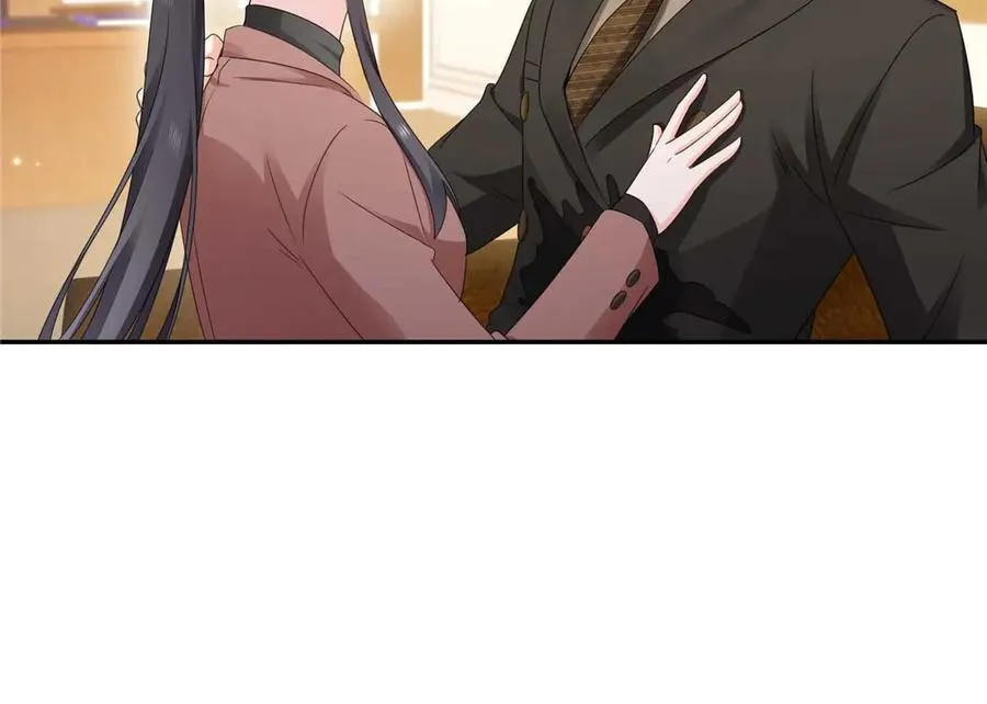 第497话 我家宝宝那么温柔4