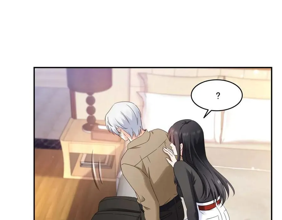 第497话 我家宝宝那么温柔59