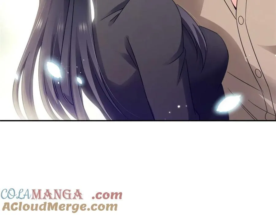 第497话 我家宝宝那么温柔51