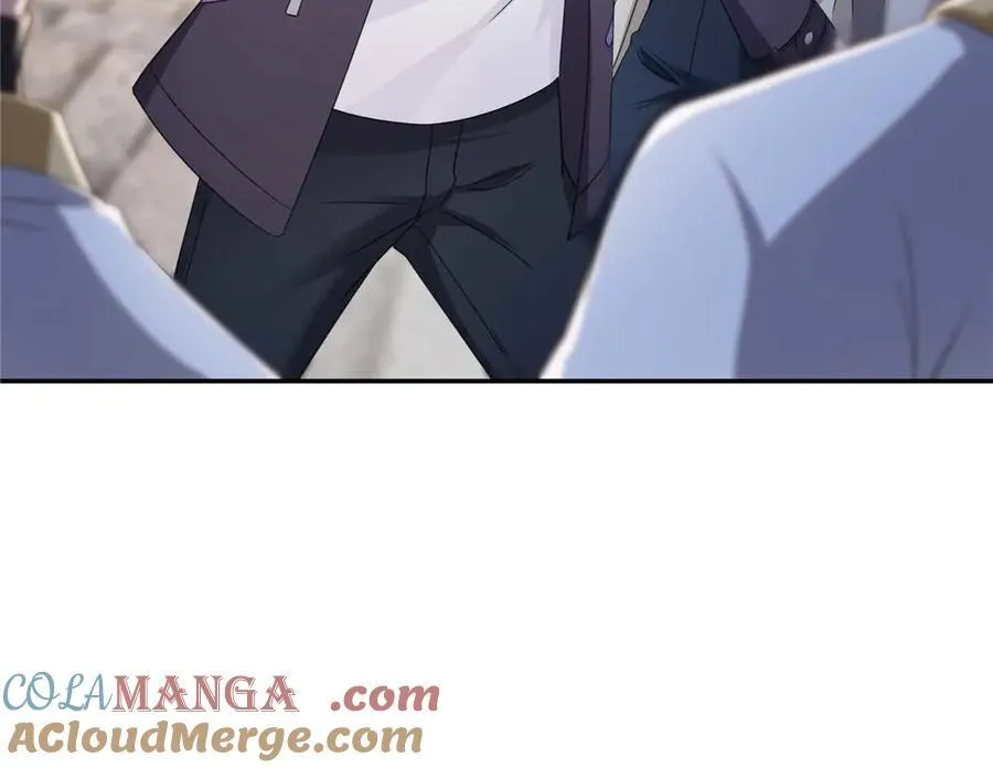 第504话 迎战84