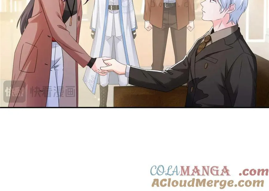 第497话 我家宝宝那么温柔12