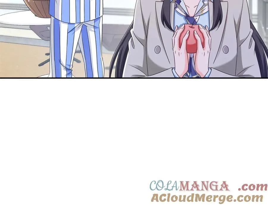 第507话 肚子痛44