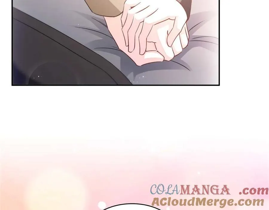 第497话 我家宝宝那么温柔78