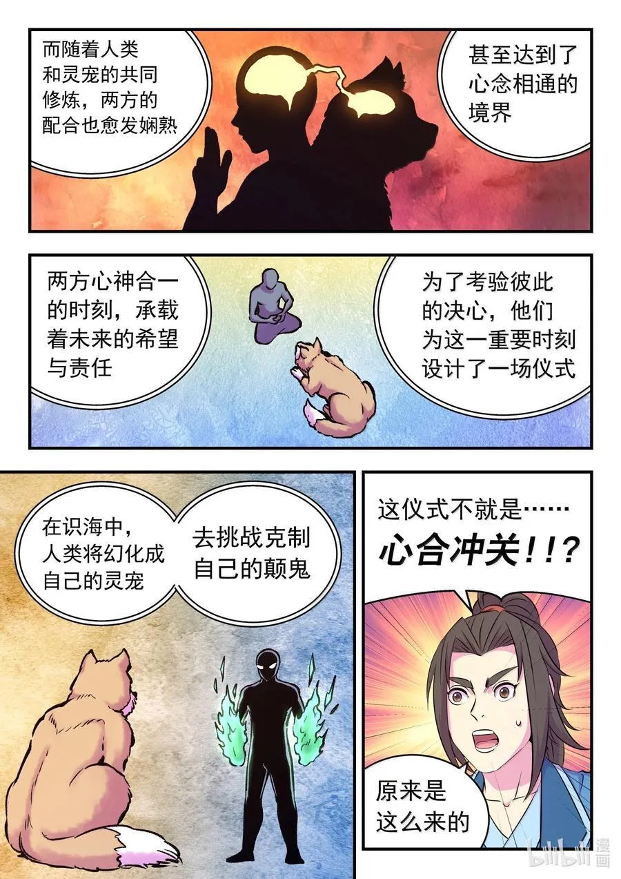 251 仄类的起源15