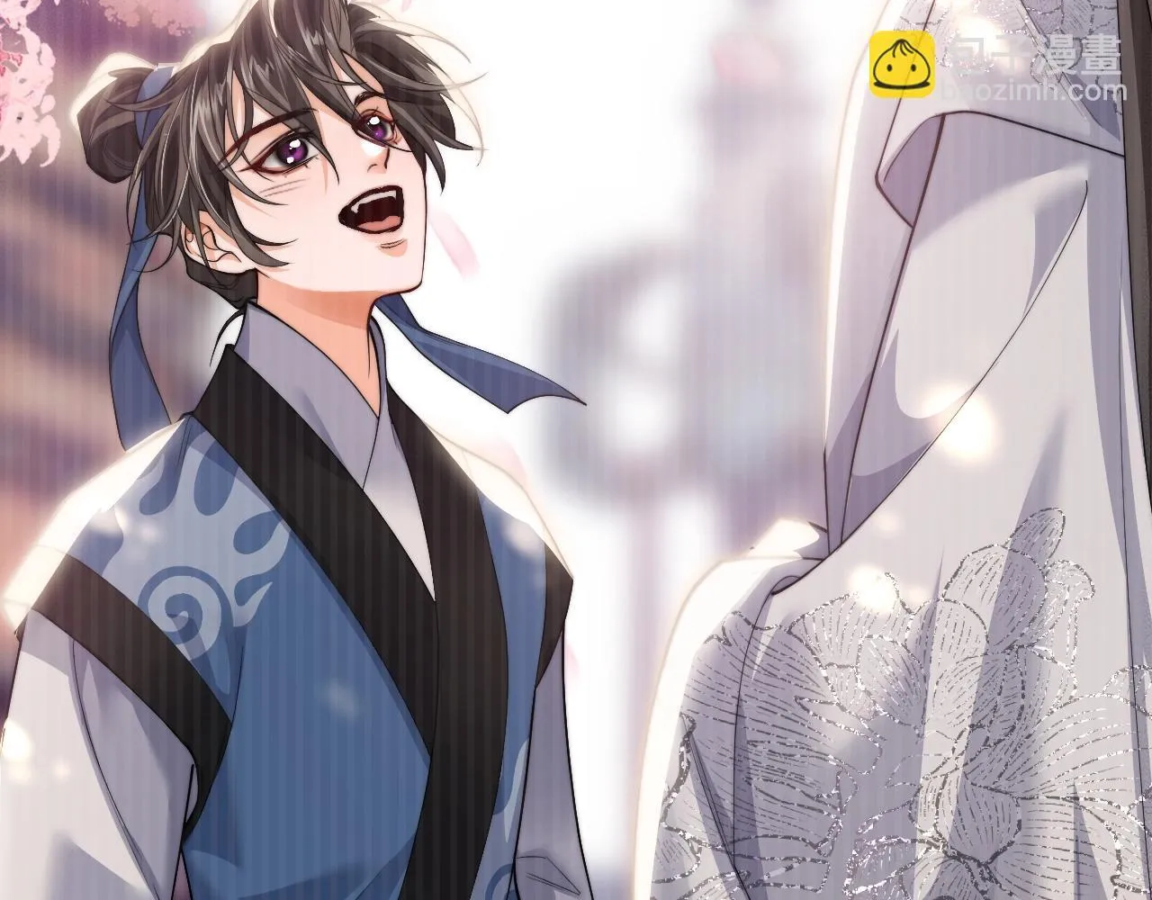 特典02 师尊，理理我……127
