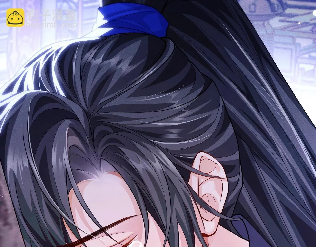 特典02 师尊，理理我……134