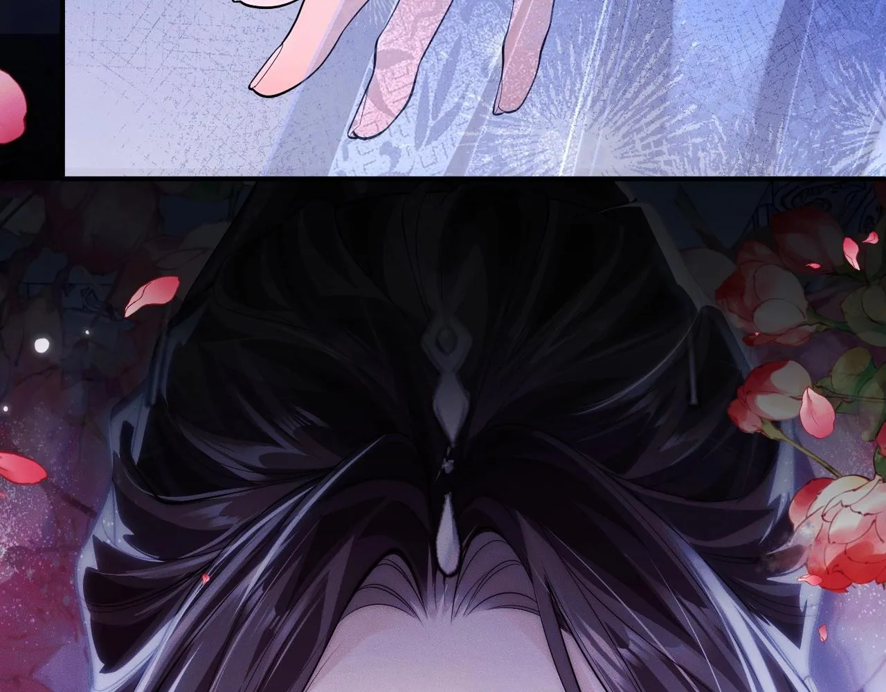 特典02 师尊，理理我……10