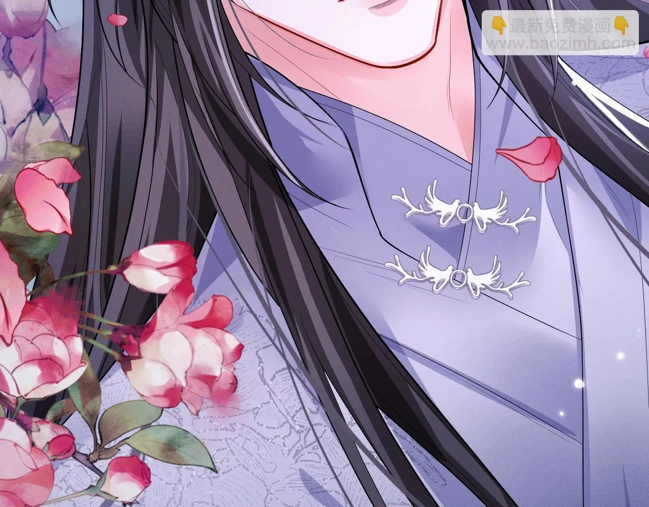 特典02 师尊，理理我……8