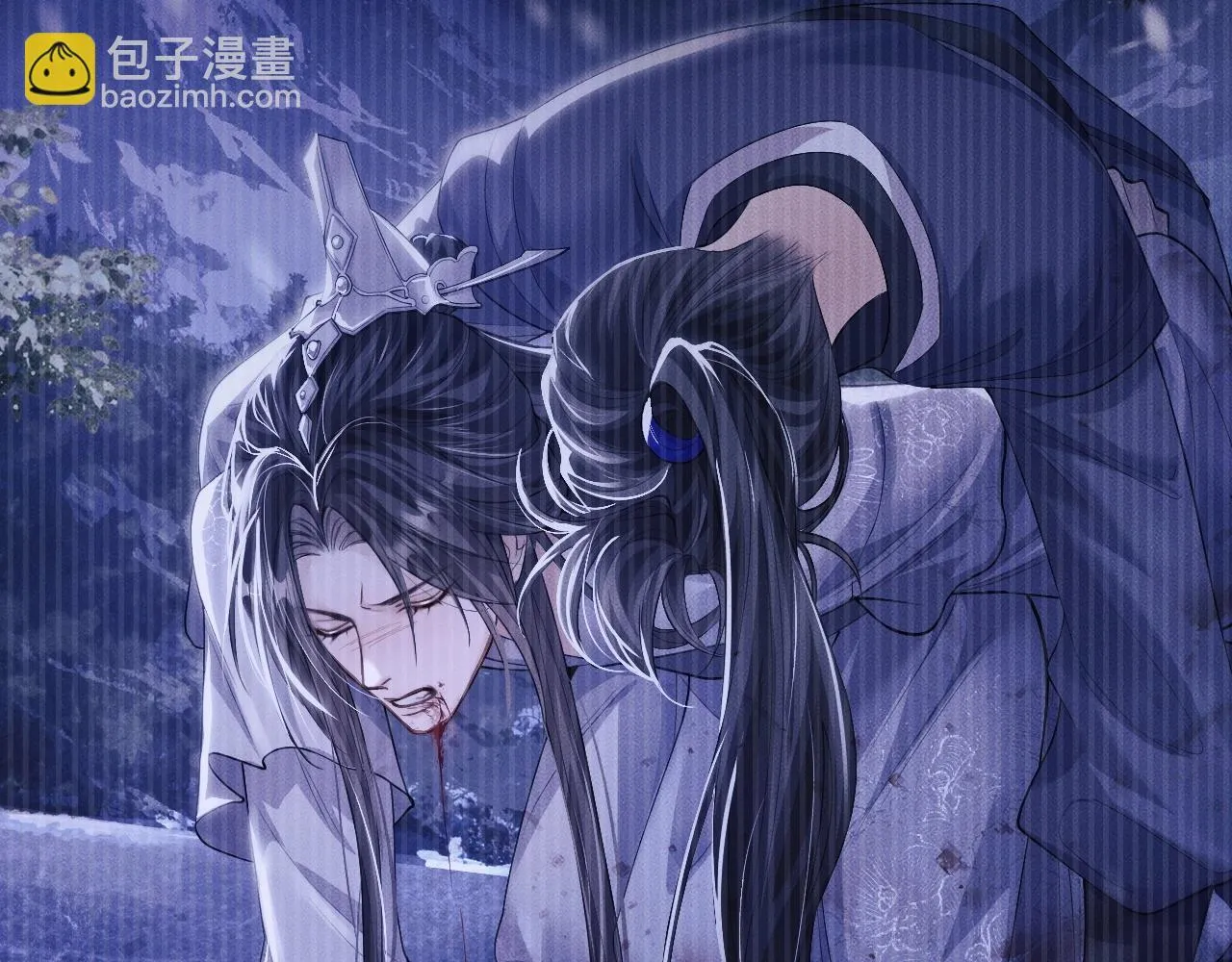 特典02 师尊，理理我……19
