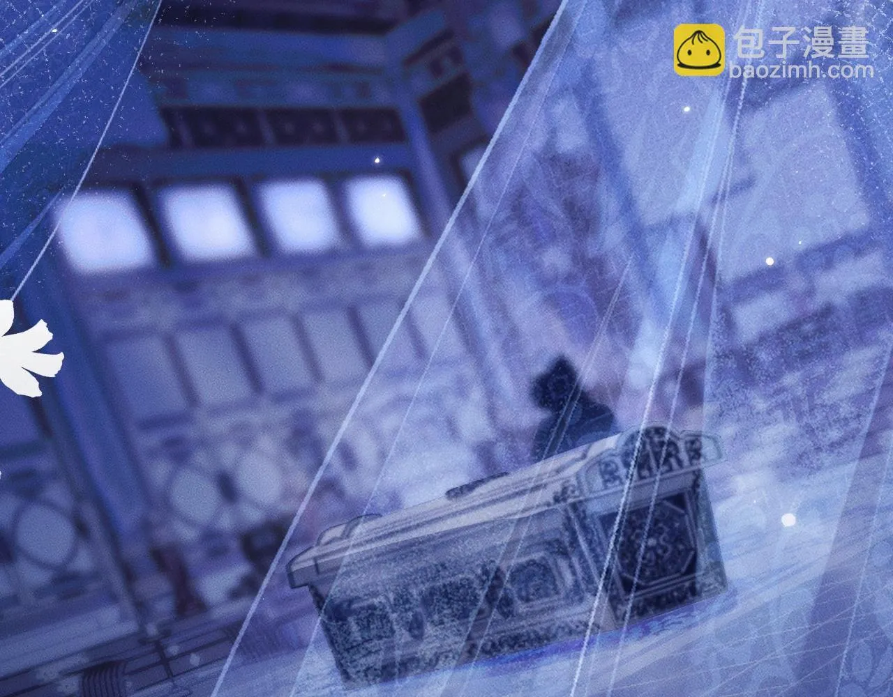 特典02 师尊，理理我……3
