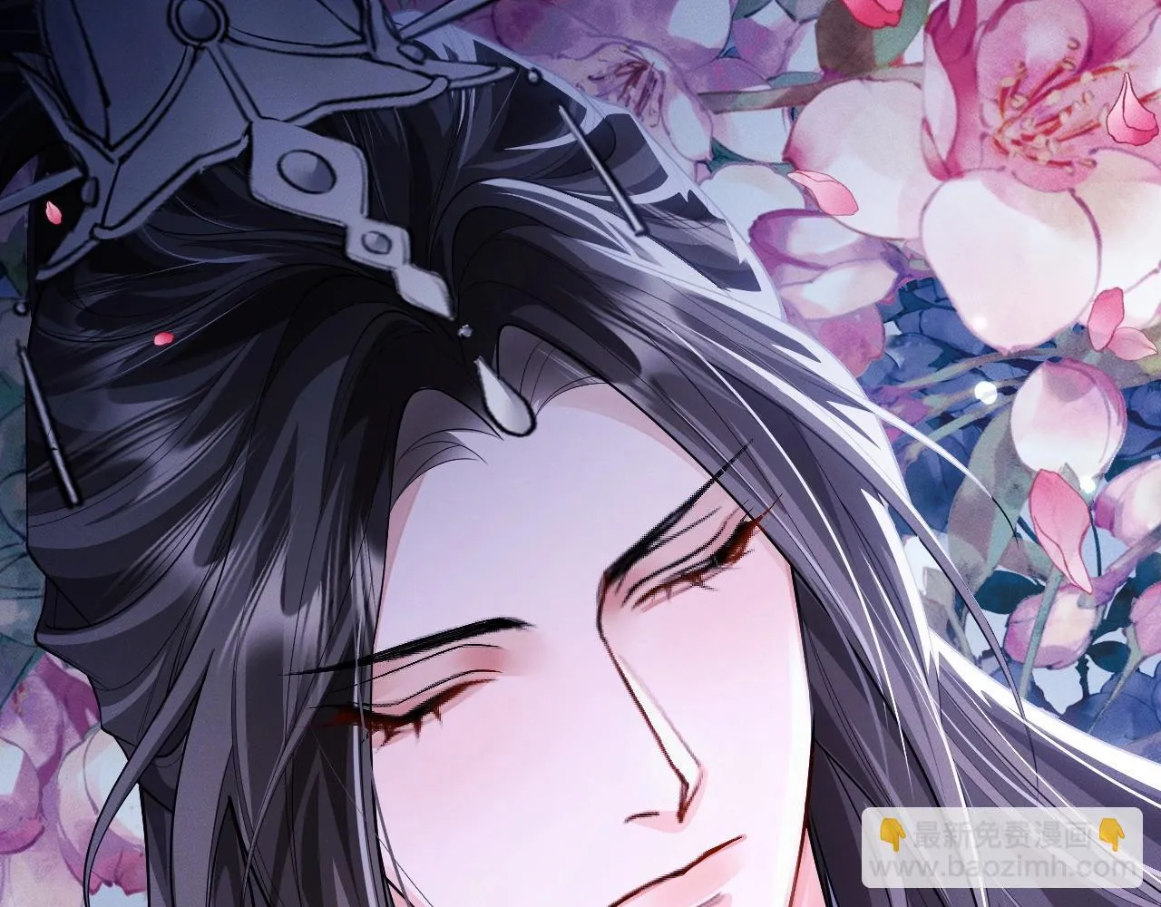特典02 师尊，理理我……7