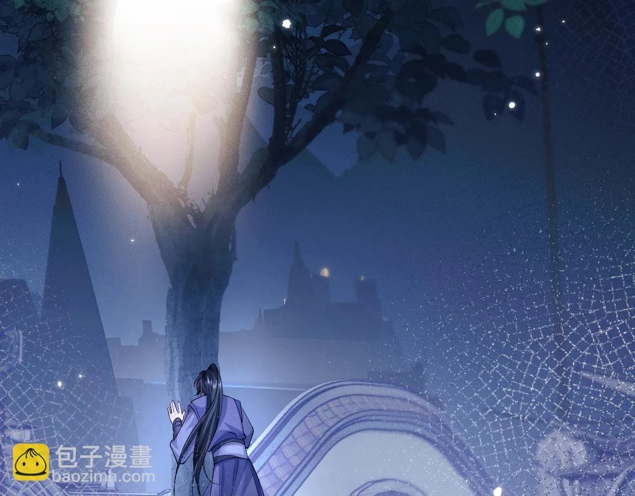 特典02 师尊，理理我……142