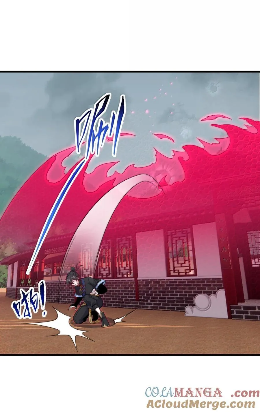 122 心魔大誓18