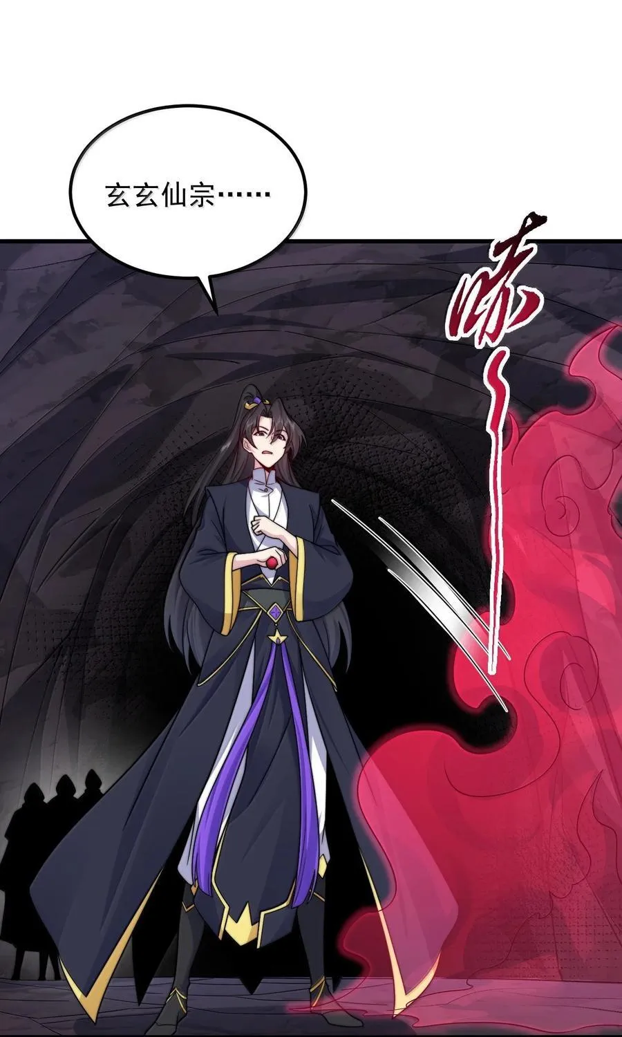 126 跟师妹学习25