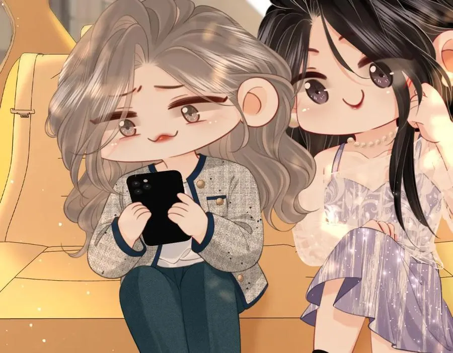 第101话 别人面前缠绵11
