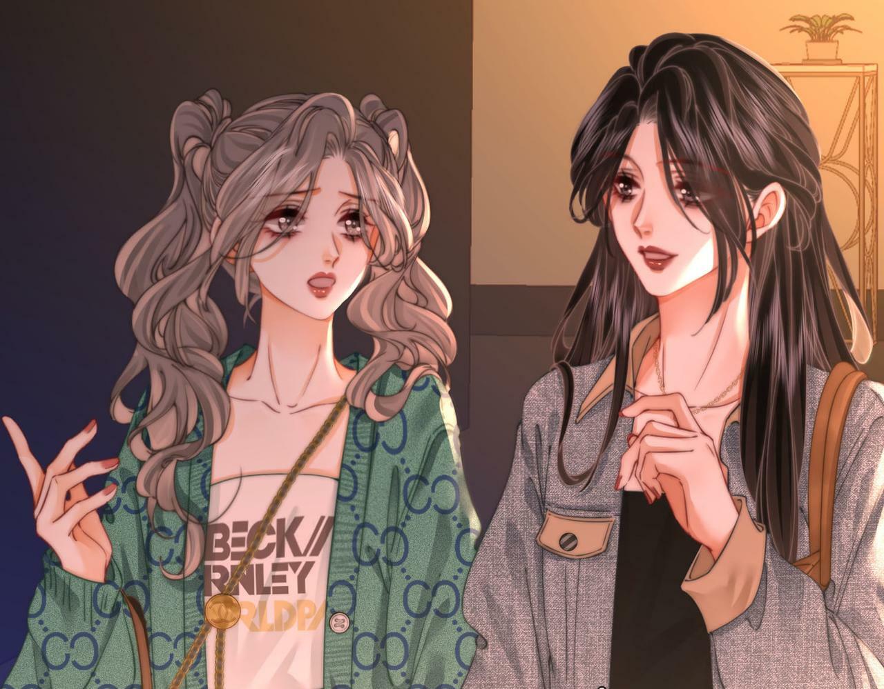 第33话 油漆30