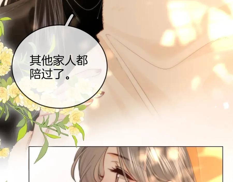 第84话 我骗你的85