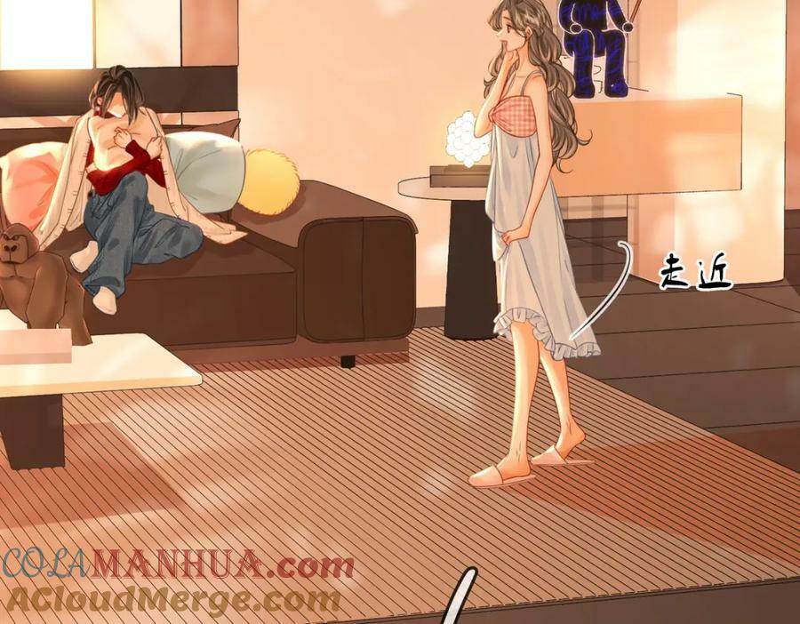 第56话 睡顾熙之家68