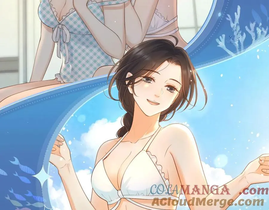 特典祈愿：顾小姐和曲小姐 海畔秘语 一键Pick12