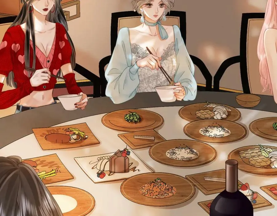 第54话 孙庭右的邀约7