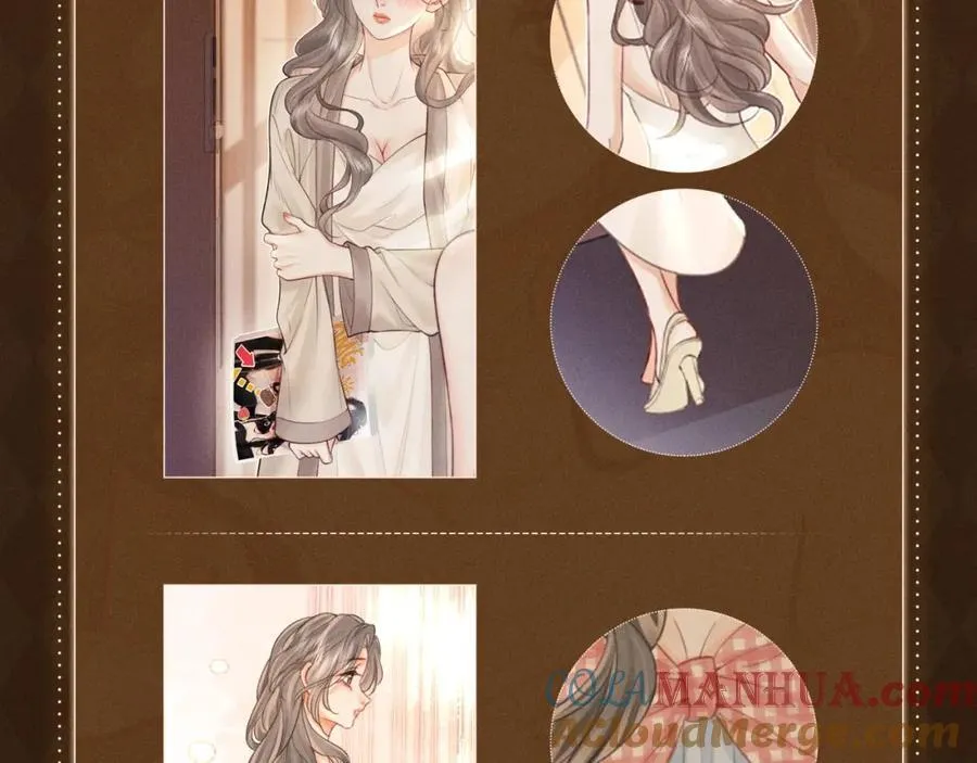 漫画福利内容·顾曲妆造集锦16